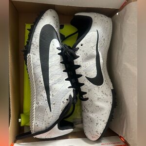 Nike Zoom Rival S 9 Track Spikes Women’s 8.5/Men’s 7